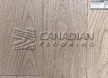 Engineered  Hickory, Fuzion, Nouveau Renaissance, Size: 8.5" x 3/4",  Color: Scribe
                                 Engineered Flooring Orangeville