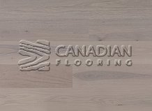 Engineered Hickory, 6" x 3/4", Brushed Finish Color: Seashell

                                 Engineered Flooring Caledon