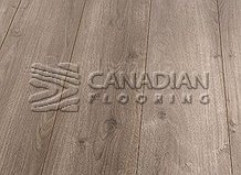 Inhaus, 12 mm, Dynamic Highlands.  Color:  Quarry Oak

                                 Laminate Flooring Brantford