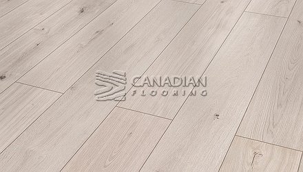 Luxuru Vinyl Flooring, INHOUSE, Germany, 5.0 mm<br>Color: Silver Sand