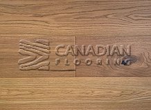 Engineered Euro White Oak7-1/2" x 3/4"Color: Loire

                                 Engineered Flooring Newmarket