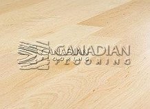 Hard Maple Flooring5.0" x 1/2" Color: Natural
                                 Engineered Flooring Nanaimo