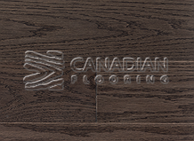 Solid Red Oak, Superior Flooring, 4-1/4",  Brushed  Color:  Stone
                                 Brushed Hardwood flooring