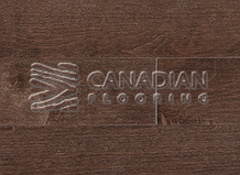 Hard Maple Flooring,  Superior Flooring, 4-1/4",  Select  Color: Cocoa
                                 Hardwood Flooring London, Ontario