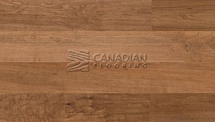 Engineered Maple, Fuzion, Bistro Maple Collection, 5.0" x 3/4", Color:  French Roast Engineered flooring
