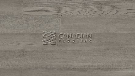 BiYork Euro OakNouveau 77.5" x 1/2"Color: Haven Sage Engineered flooring