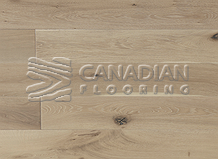 Engineered White Oak,  Biyork, 7-1/2" x 3/4" Color: Northern Veranda
                                 Engineered Hardwood Flooring - Toronto, Ontario