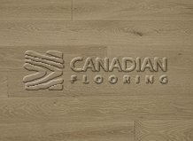 Engineered American White Oak, 6" x 3/4", Brushed Finish Color: Wheat Berry

                                 Engineered Flooring Windsor