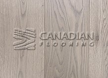 Engineered White Oak, GreenTouch, 7-1/2" x 3/4"   Color:  Trani
                                 Engineered Flooring Calgary