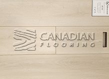 Idlewood, 12.0 mm Including Underpad, Water-ResistantColor:  OC-03

                                 Laminate Flooring Caledon