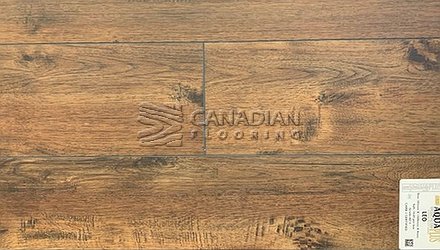 Luxury Vinyl Flooring, Aqua Plus,, NAF,  9.0 mm, <br>Color:  Leo