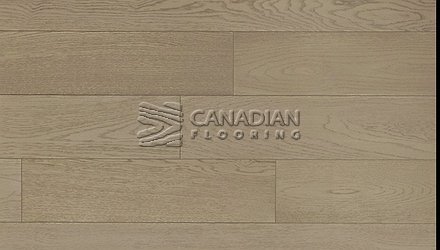 White Oak, Grandeur, 6" x 3/4", Paradise Collection<br> Color: Palm Springs