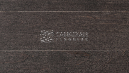 Solid Hard Maple, Superior Flooring,  3-1/4", Premier <br>Color:  Caraway