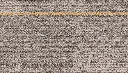 Carpet Tile Flooring  Minett 5401 Series<br>Color: Cream Sand