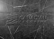 Matte Porcelain, 12x24, Color:  Primo Charcoal
                                 Canfloor Boutique Porcelain & Ceramic Tiles