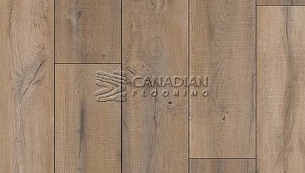 Luxury Vinyl Flooring, Homes Pro, Paris, 5.5 mm, Color: Zakynthos Vinyl flooring