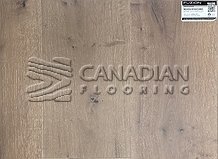 Engineered  Oak, Fuzion, Nouveau Renaissance, Size: 8.5" x 3/4",  Color: Mourning Dove
                                 Engineered Flooring Nanaimo