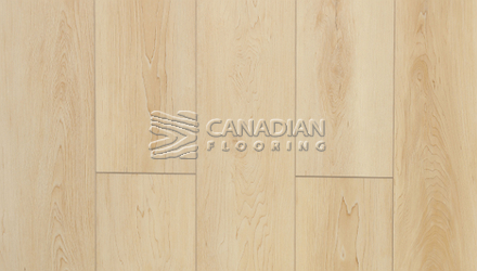 Luxury Vinyl Flooring, Purelux, Dynamic Series, 7 mm, Color: Longfellow