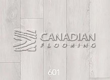 Luxury Vinyl Flooring, Woden, 6.0 mm, Color: 601
                                 Luxury Vinyl Plank Vinyl flooring