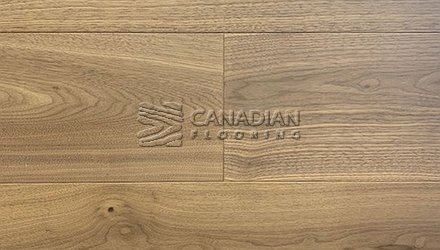 American Walnut, ORIGINS, 7-1/2" x 3/4"<br> Color: Yorkshire