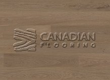 BiYork Euro OakNouveau 77.5" x 1/2"Color: Tortuga

                                 Engineered Flooring Halifax