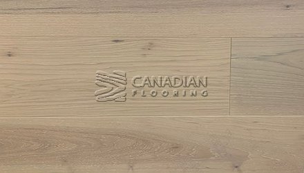 American Hickory10-1/4" x 3/4",  Color:  Wheat Berry Engineered flooring