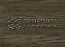 White Oak, Canfloor Boutique, 6.5" x 3/4", Wire-Brushed FinishColor:  Winchester
                                 Engineered Flooring Winnipeg