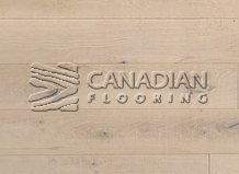 White Oak, Grandeur, 7.5" x 3/4", Enterprise Collection Color:  Mist

                                 Engineered Flooring Whitby