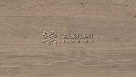 Engineered  Oak, Fuzion, Beaux Arts, Size: 10-1/4" x 3/4", <br> Color: Realizm