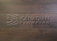 Engineered Euro White Oak7-1/2" x 3/4"Color: Toulon

                                 Engineered Flooring Scugog