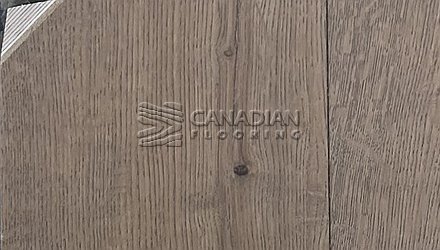 Engineered Euro White Oak, 7-1/2" x 3/4"<br> Color: Jasper