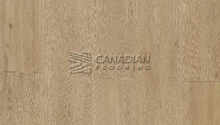 Purelux, Bettan Collection, Water Resistant, Includes Underpad, 7.75" x 14 mm  Color: McKay Laminate flooring