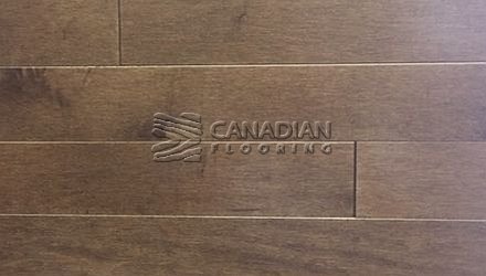 Solid Hardwood Flooring Hard Maple Husky 3 1 4 Bronze Solid