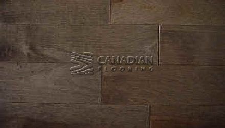 Solid Hardwood Flooring, Hard Maple, Panache, 4-1/4", Color: Victorian Hardwood flooring