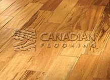 Solid Tigerwood Flooring, Sunca, 4-1/2" x 3/4", Select & Better Color: Natuiral
                                 Hardwood Flooring Orangeville
