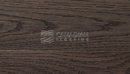 Solid Red Oak, Superior Flooring, 3-1/4", BushedColor: Stone Hardwood flooring