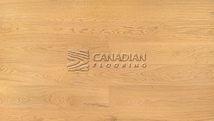 Engineered Oak, Fuzion, Imperial Collection, 7.5" x 3/4", <br>Color:  Nobility