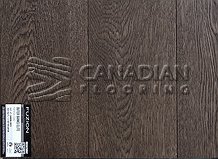 Engineered White Oak, Fuzion Outer Banks, Elite, 6" x 3/4"  Color:  Hatteras

                                 Engineered Flooring Brock