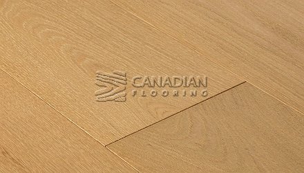 White Oak, Grandeur, 7.5" x 3/4", Regal Collection<br> Color: Florence