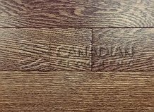 Solid Red Oak,  Panache, Wire-Brushed Finish  3-1/4",   4-1/4" Color: Hazelnut
                                 Hardwood Flooring Abbotsford