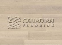 Engineered Euro White Oak, 7.0" or 7-1/2" x 3/4" Color: Pearl

                                 Engineered Flooring Pickering
