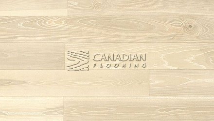 Solid Canadian AshPanache, 4-1/4"Prime RusticColor: Belgian Hardwood flooring