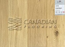 Engineered Oak, Tosca, Legend Collection, 6.5" x 3/4", Color: Long Beach

                                 Engineered Flooring St. Catharines - Niagara Falls