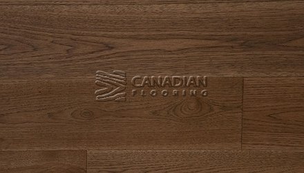 Hickory, Grandeur, 7.5" x 3/4", Elevation Collection<br> Color:  Paramount