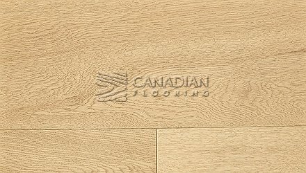 Engineered European Oak, GreenTouch, Purity Collection, 7-1/2" x 3/4"  <br> Color:  Geneva Reflection