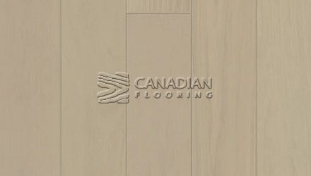 Engineered White Oak Biyork, 6-1/2" x 3/4"<br> Color: Nordic Stave
