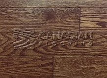 Solid Red Oak,  Panache, Wire-Brushed Finish  3-1/4",   4-1/4" Color:  Coffee
                                 Hardwood Flooring Abbotsford
