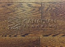 Solid Red Oak,  Panache, Wire-Brushed Finish  3-1/4",   4-1/4" Color:Caramel
                                 Hardwood Flooring London, Ontario