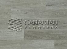 Luxury Vinyl Flooring, Wave, Vision Series, 7 mm, Color: Cascade

                                 Vinyl Flooring Moncton
