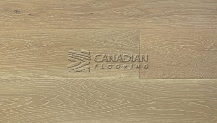 White Oak, "American Oak"9.0" x 3/4",  Color:  Wheat Berry Engineered flooring